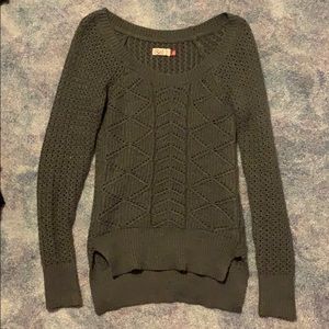 Women’s sweater